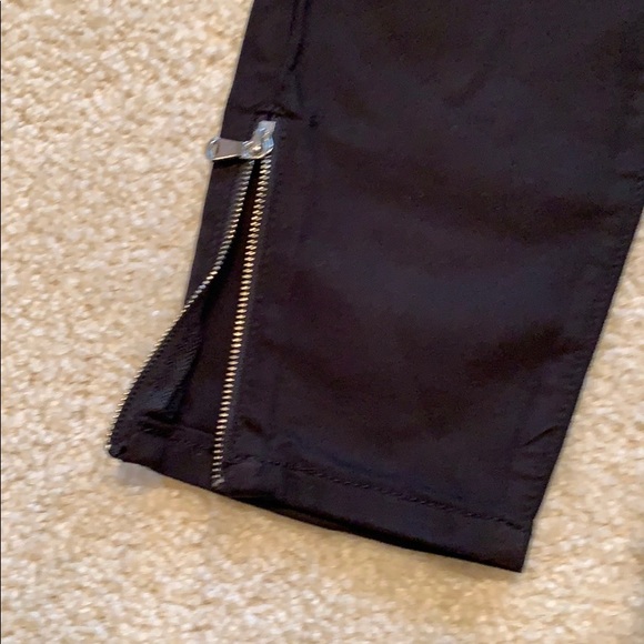 BlankNYC zipper jeans - Picture 8 of 8